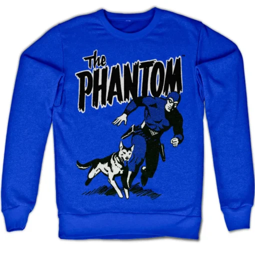 The Phantom & Devil Sweatshirt