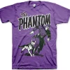 The Phantom & Devil T-Shirt