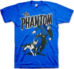 The Phantom & Devil T-Shirt