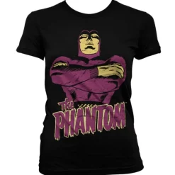 The Phantom Girly T-Shirt