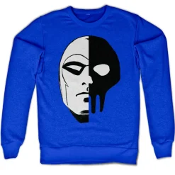 The Phantom Icon Head Sweatshirt