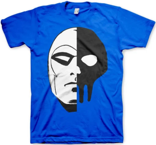 The Phantom Icon Head T-Shirt