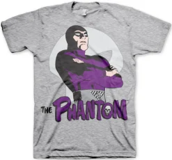 The Phantom Pose T-Shirt