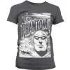 The Phantom Sketch Girly T-Shirt