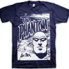 The Phantom Sketch T-Shirt