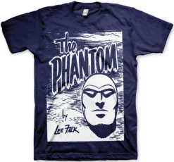The Phantom Sketch T-Shirt