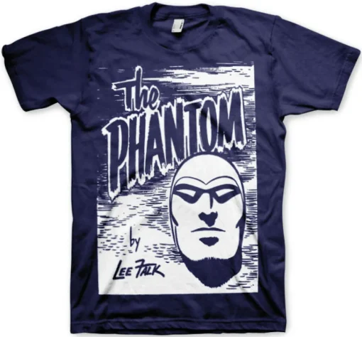 The Phantom Sketch T-Shirt