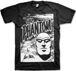 The Phantom Sketch T-Shirt