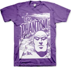 The Phantom Sketch T-Shirt