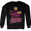 The Phantom Sweatshirt