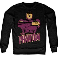 The Phantom Sweatshirt