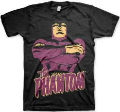 The Phantom T-Shirt