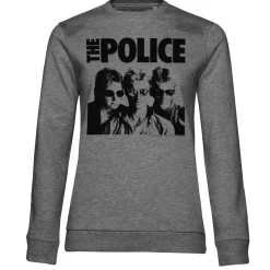 The Police Girly Sweatshirt