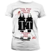 The Shining - Come Play Girly Tee