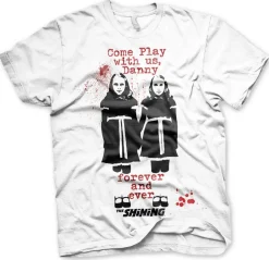 The Shining - Come Play T-Shirt