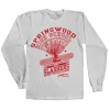 The Slasher Dream Team Long Sleeve Tee