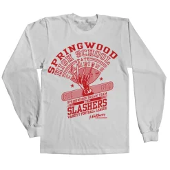 The Slasher Dream Team Long Sleeve Tee