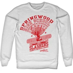 The Slasher Dream Team Sweatshirt