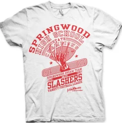 The Slasher Dream Team T-Shirt