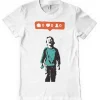 The Social Kid T-Shirt