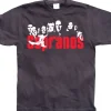 The Sopranos Family T-Shirt