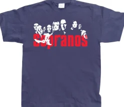 The Sopranos Family T-Shirt