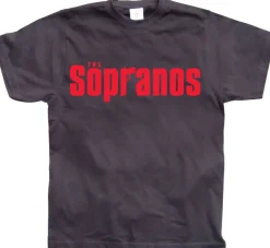The Sopranos T-Shirt