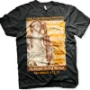 The Sound Of Hendrix Poster T-Shirt