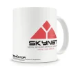 The Terminator - Skynet Coffee Mug