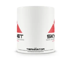 The Terminator - Skynet Coffee Mug