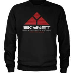 The Terminator - Skynet Sweatshirt