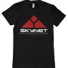 The Terminator - Skynet T-Shirt