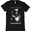 The Terminator Poster T-Shirt