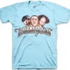 The Three Stooges T-Shirt