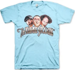 The Three Stooges T-Shirt