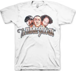 The Three Stooges T-Shirt