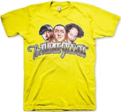The Three Stooges T-Shirt