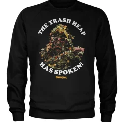 The Trash Heap Has Spoken Sweatshirt