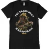The Trash Heap Has Spoken T-Shirt