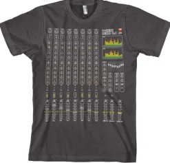 The T-Shirt Mixer 2.0