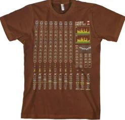 The T-Shirt Mixer 2.0
