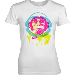 The Umbrella Academy - POGO Girly Tee