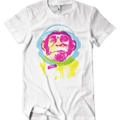 The Umbrella Academy - POGO T-Shirt