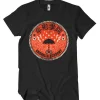 The Umbrella Academy Distressed Patch T-Shirt