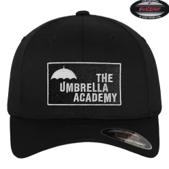 The Umbrella Academy Flexfit Cap