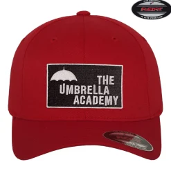 The Umbrella Academy Flexfit Cap