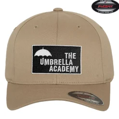 The Umbrella Academy Flexfit Cap
