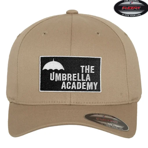 The Umbrella Academy Flexfit Cap