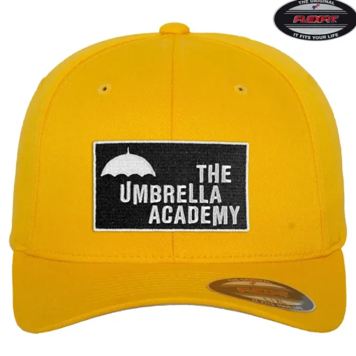 The Umbrella Academy Flexfit Cap