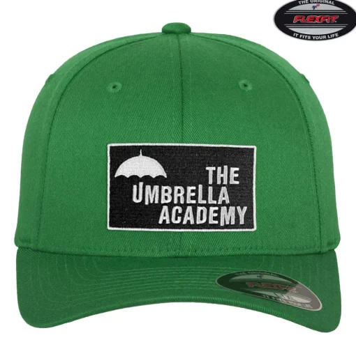 The Umbrella Academy Flexfit Cap